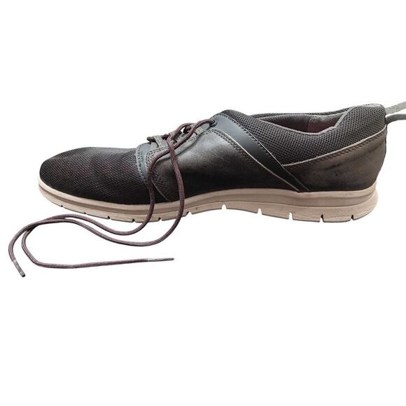 Timberland Graydon Gray Breathable Fabric Hoverlite Sneakers SZ 12 main image 6